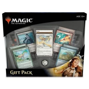 Magic The Gathering TCG Gift Pack 2018