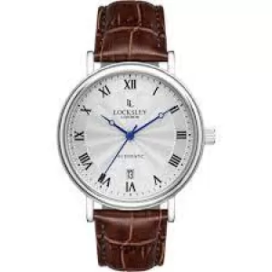 Locksley London Automatic Watch LL106640