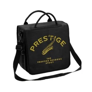 Prestige - Prestige Logo Record Backpack Record Bag