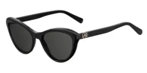 Moschino Love Sunglasses MOL015/S 807/IR
