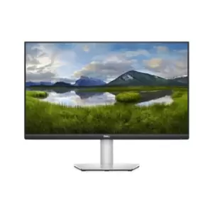 Dell 27" S Series S2721DS Quad HD LCD Monitor