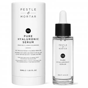Pestle & Mortar Pure Hyaluronic Serum 30ml