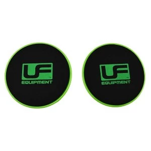 UFE Core Gliding Discs 7" (Set of 2)