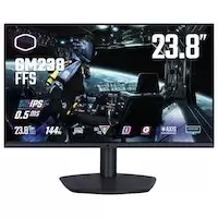 Cooler Master 24" GM238-FFS 1920x1080 IPS 144Hz FreeSync Widescreen HDR Gaming Monitor