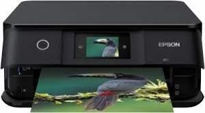 Epson Expression Photo XP-8500 Wireless Colour Inkjet Printer
