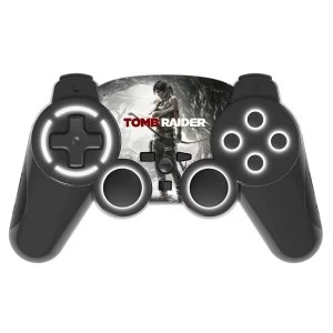Sony PS3 Tomb Raider Wireless Controller