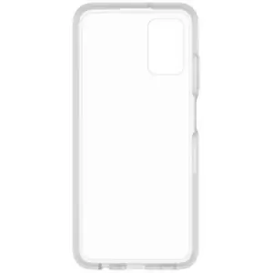 Otterbox React Transparent Back Cover for Samsung Galaxy A03s/A02s 77-86765