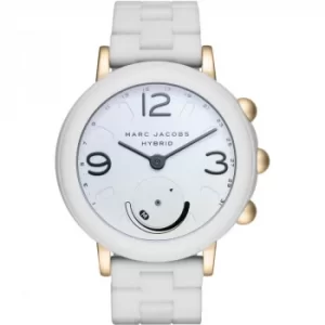 Ladies Marc Jacobs Connected Bluetooth Smartwatch