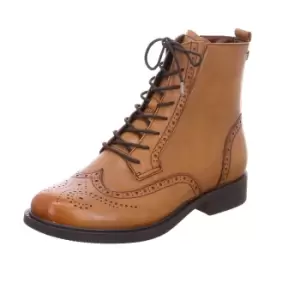Tamaris Ankle Boots brown Da.-Stiefel 5