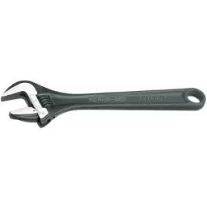 Gedore 60 P 12 6380800 Single-ended open ring spanner