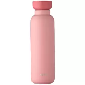 Mepal Ellipse thermo bottle colour Nordic Pink 500 ml