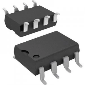 Interface IC transceiver Texas Instruments ISO1050DUBR CAN 11 SOP 8