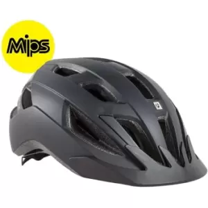 Bontrager Solstice MIPS Helmet - Black