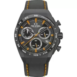 TW Steel Ceo Tech Limited Edition Watch