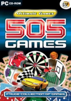 505 Games PC Game
