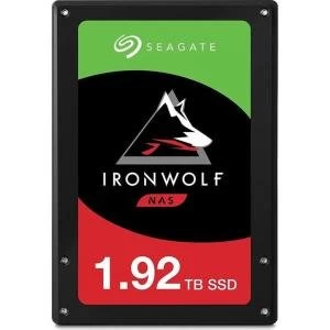 Seagate IronWolf 1.92TB SSD Drive
