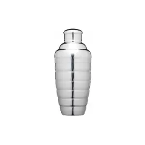 Barcraft - Luxe Lounge Stainless Steel 500ml Cocktail Shaker