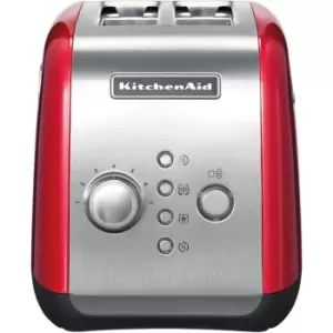 KitchenAid 5KMT221BER 2 Slice Automatic Toaster
