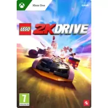 LEGO 2K Drive Xbox One Download