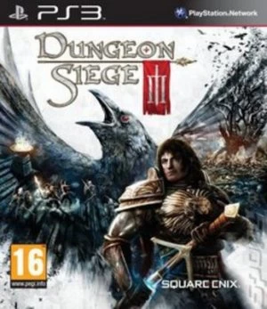 Dungeon Siege 3 PS3 Game