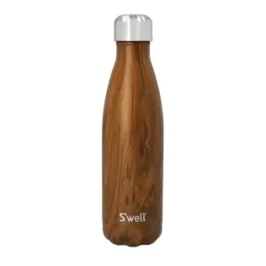 SWELL Swell 500ml W/Bottle 42 - Teakwood