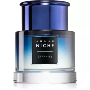 Armaf Niche Sapphire Eau de Parfum Unisex 90ml