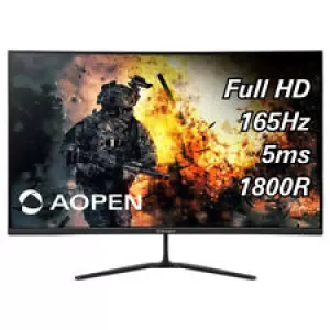 Acer 24" 24CL1Y Full HD IPS LED Monitor