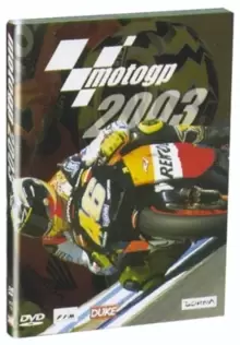 MotoGP Review: 2003