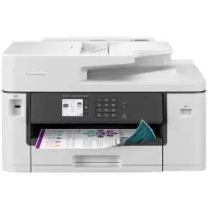 Brother MFC-J5340DWE Colour Multifunction Inkjet Printer