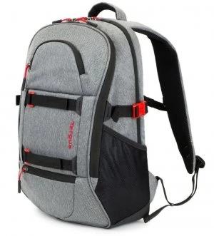 Targus Urban Explorer 15.6" Laptop Backpack - Grey