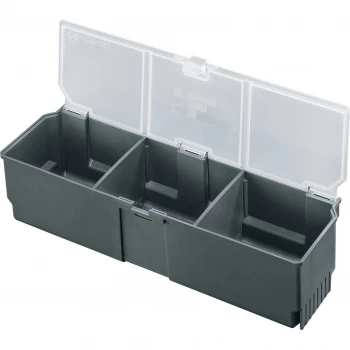 Bosch Home and Garden InstrumentBoxAcce 1600A016CW Inset 1 Piece (L x W x H) 0.325 x 0.02 x 0.02 m