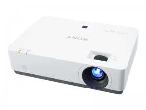 Sony VPLEX455 3600 ANSI Lumens XGA 3LCD Projector