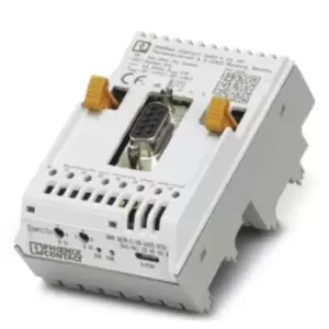 Phoenix Contact 2905634 Module, Signal Conditioner, 0.11A