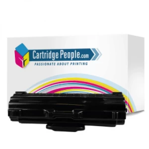 MLT D1082S Black Laser Toner Ink Cartridge HP SU781A