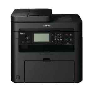 Canon i-SENSYS MF237W Wireless Mono Laser Printer