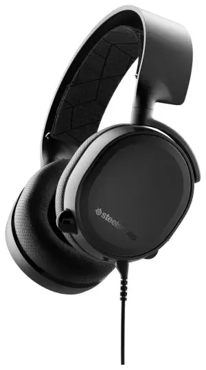 SteelSeries Arctis 3 Gaming Headphone Headset