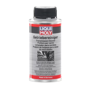 LIQUI MOLY Transmission Oil Additive 5198