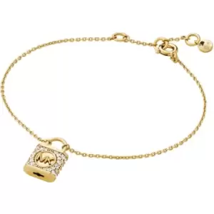Ladies Michael Kors Jewellery Kors MK Bracelet