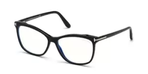 Tom Ford Eyeglasses FT5690-B Blue-Light Block 001