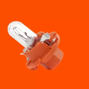 OSRAM Light Bulbs 2473MFX6 Bulb, instrument lighting