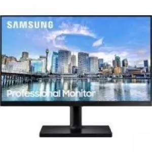 Samsung 22" T45F Full HD IPS Monitor F22T450FQU