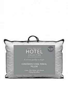Hotel Collection Constantly Cool Pillow