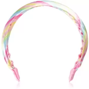 invisibobble Kids Hairhalo headband for Kids type Rainbow Crown