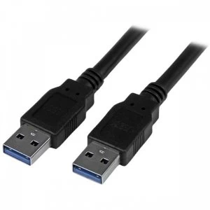 3m 10ft USB 3.0 A To A Cable USB 3.1 Gen 1 5GBps