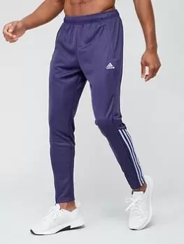 adidas Sportswear Tiro Tracksuit Bottoms - Navy, Size XS, Men