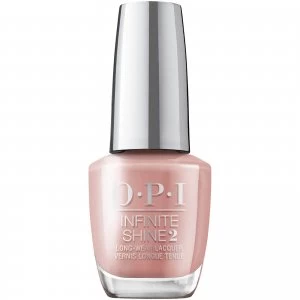 OPI Hollywood Collection Infinite Shine Long-Wear Nail Polish - I'm an Extra 15ml