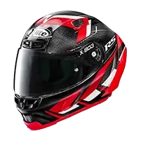 X-Lite X-803 Rs Ultra Carbon Motormaster 51 S