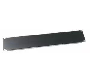 Middle Atlantic Products PBL-2 rack accessory Blank panel