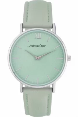 Ladies Andreas Osten Andreas Osten Watch AOS18009 Watch AOS18009