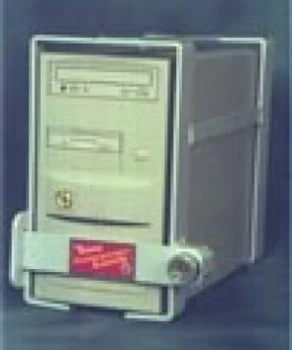 CP100 Tower Computer Lock